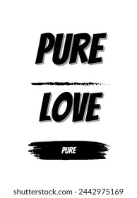 Amazing and beautiful Text on white background. Inspirational and motivational quotes typography designs: for prints, posters, cards, t shirt, coffee mug hoodies etc. 