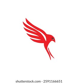 Amazing bird and nest logo design.Bird Singing On The Tree Beautiful Melody with Music Notes Concept Logo Design Colibri  of peace bird logo.