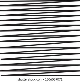 Amazing black linear background texture with white background.
