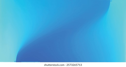 Amazing Blue Green Blur Gradient With Grainy Noise Texture abstract modern turquoise