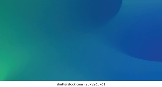 Amazing Blue Green Blur Gradient With Grainy Noise Texture abstract modern turquoise