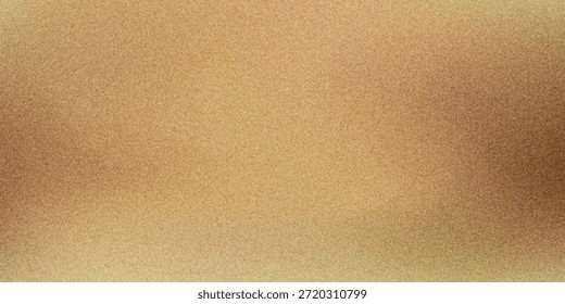 Increíble gradiente beige marrón gradiente de fondo de Anuncio de fondo de textura de ruido de fondo, espacio de copia