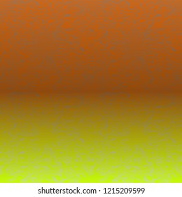 Amazing charming magic abstract background multicolored.
