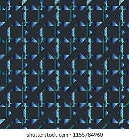 Amazing charming magical abstract background gradient multicolor.