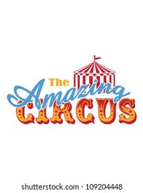 Amazing Circus