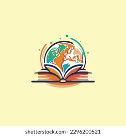 Imagen asombrosa y elegante con fines educativos