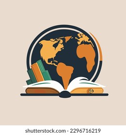 Imagen asombrosa y elegante con fines educativos 