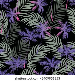 amazing colored background vector illustrations