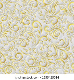 Amazing Colorful Geometric Pattern Design