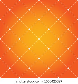 Amazing Colorful Geometric Pattern Design