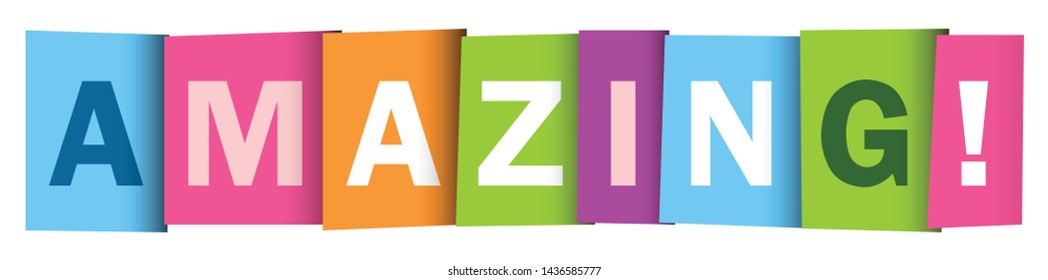 amazing-word-im-genes-fotos-de-stock-y-vectores-shutterstock