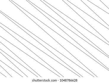 Amazing diagonal background texture by linear lines. 