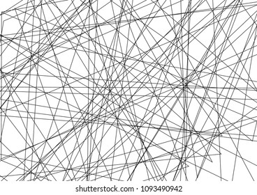 Amazing diagonal black background texture with white surface.