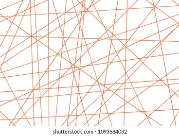 Amazing diagonal orange background texture with white texture.