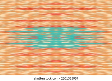 The Amazing fabric Abstract Background, Halftone flowers bouquet, Floral illustration, Leaf and buds, Botanic composition abstract background for greeting card and textile print - Illustration