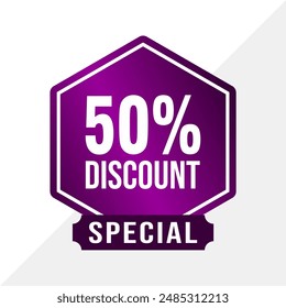 Amazing Flash Sale: Up to 50% Off Banner
