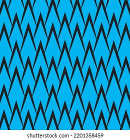 Amazing geometric pattern, great for applying wherever you want