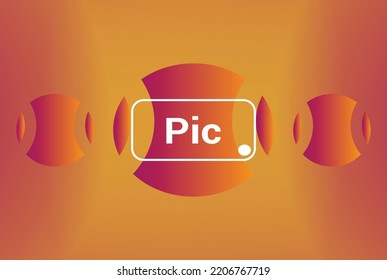 Amazing Gradient Abstract Background And Texture