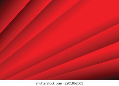 Amazing Gradient Abstract Background Vector