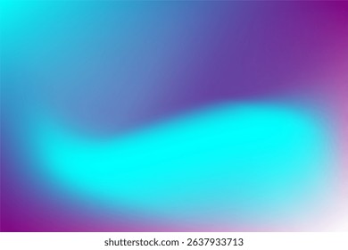 Amazing Gradient blending from vibrant blue to purple, evoking a modern and dynamic abstract feel.