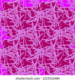 Amazing gradient multicolor abstract background pattern.
