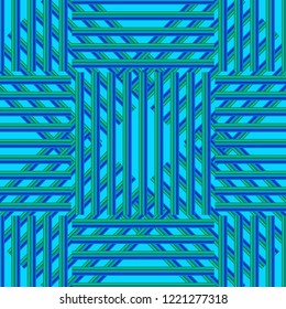 Amazing gradient multicolor abstract background pattern.