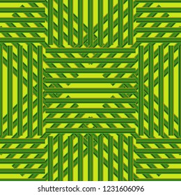 Amazing gradient multicolor abstract background pattern.