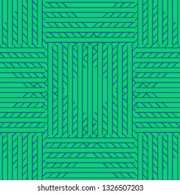 Amazing gradient multicolor abstract background pattern.