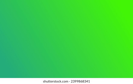 Amazing Green Luxury iconic  vector smart blurred pattern. Abstract background with gradient blur design. Design for landing pages website themes banners and posters.