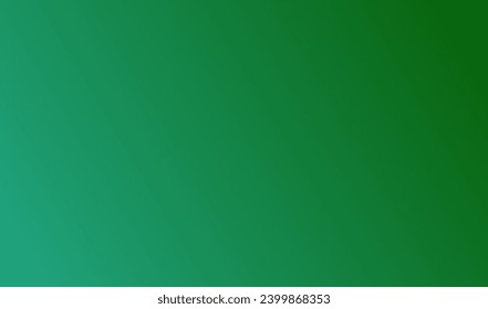Amazing Green Luxury iconic  vector smart blurred pattern. Abstract background with gradient blur design. Design for landing pages website themes banners and posters.