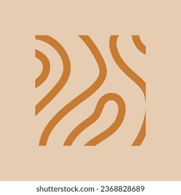 Amazing hand drawn wood texture pattern, editable vector file for all of your graphic needs.