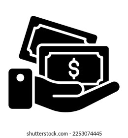 An amazing icon of payment easy to use and download