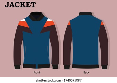 Erstaunliches Jacket-Design für Männer  