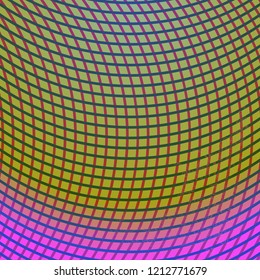 Amazing lovely magical abstract background.