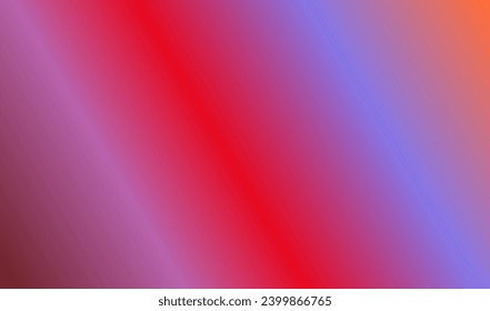 Amazing Luxury iconic  vector smart blurred pattern. Abstract background with gradient blur design. Design for landing pages website themes banners and posters.