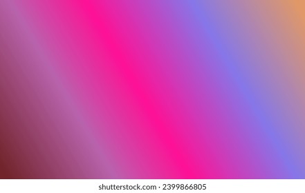 Amazing Luxury iconic  vector smart blurred pattern. Abstract background with gradient blur design. Design for landing pages website themes banners and posters.