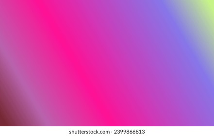 Erstaunlich Luxus ikonische Vektorgrafik smarte unscharfe Muster. Abstrakter Hintergrund mit Farbverlauf-unscharfem Design. Design für die Landing-Page Website-Themen Banner und Poster.