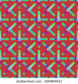 Amazing magian abstract background.