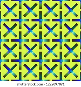 Amazing magian abstract background.