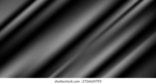 increíble fondo negro metálico, con ruido fino, fondo minimalista para Anuncio, póster, cubierta, folleto, volante, Sitio web. perfecto su diseño.