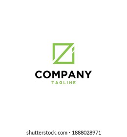 Amazing and modern initial letter Z design 