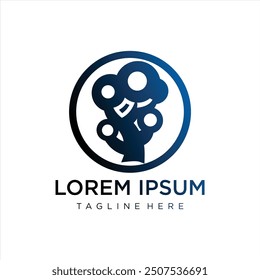 Amazing mountain logo design inspiration Premium