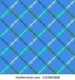 Amazing new background people multicolor seamless for design.