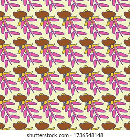 Diseño de patrones asombrosos para la industria textil y del suelo