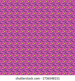 Diseño de patrones asombrosos para la industria textil y del suelo