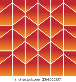 amazing pattern design vector illustration geometric pattern