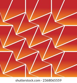 amazing pattern design vector illustration geometric pattern