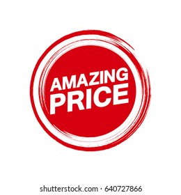 Amazing price