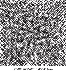 Amazing radial background texture in black-white colour.