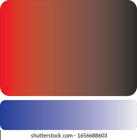 amazing red black blue white colors 